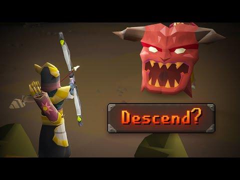 This is the Golden Age of Runescape