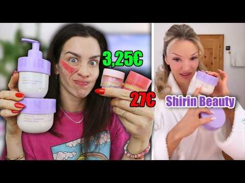 Ich teste „NEU IM REGAL“ Produkte der Drogerie für 2026