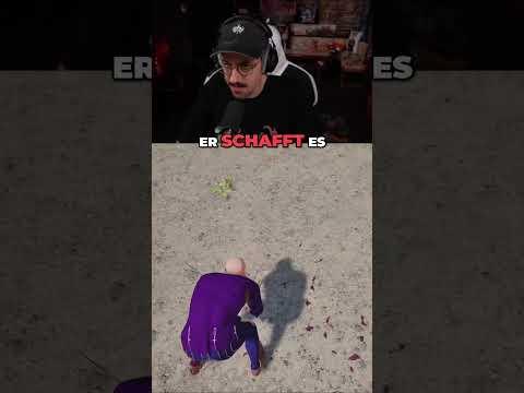 Das ist ja gestern nicht so gut gelaufen