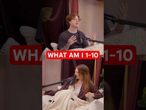 Can You Politely Rate Someone 1-10?