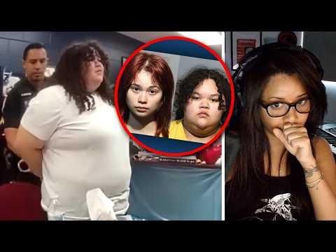 Getting Arrested at School Was EXACTLY What They Wanted