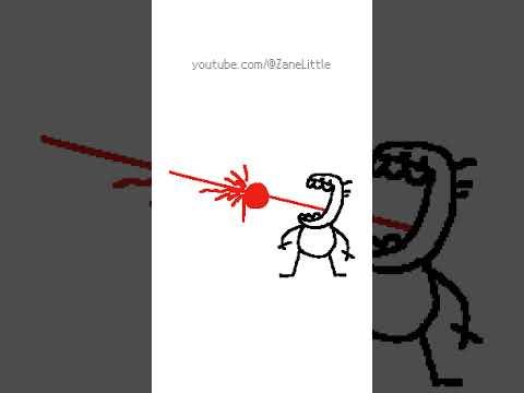 Put Finger Here 4  #flipnote #memes #animation