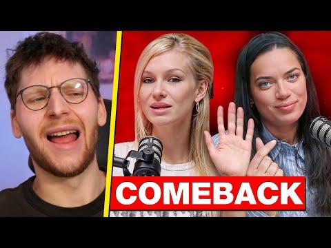 Brave Mädchen Comeback...ich kann das alles nicht mehr - Klengan reagiert