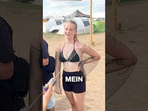 Ohne das Festival hätte ich es womöglich nie rausgefunden 🥵 (Anzeige)