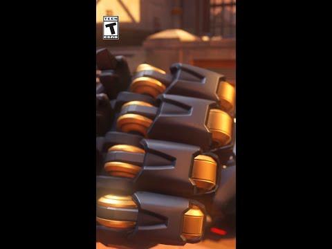 Smash through Stadium with this new duo 💥