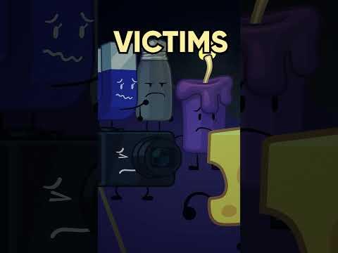 SICK... TWISTED... GAMES! #inanimateinsanity