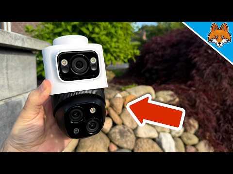 Das beste 360° KI-Tracking als Spring Deal💥(eufy PoE NVR Security System S4 Max)🤯