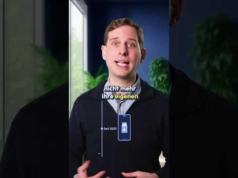 💻 Der USB-C-Standard wird für Laptops Pflicht