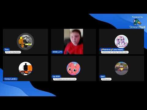 Steam Stream: Thomas & Friends: Sudric Adventures Coming Soon To Youtube