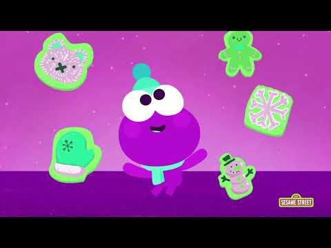 Sesame Street Happy Holiday Effects Sparta Ptich Sponsored By Klasky Csupo 2001 Effects