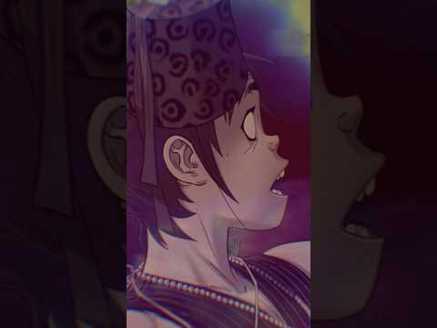 #gorillaz #themanifesto  #proof