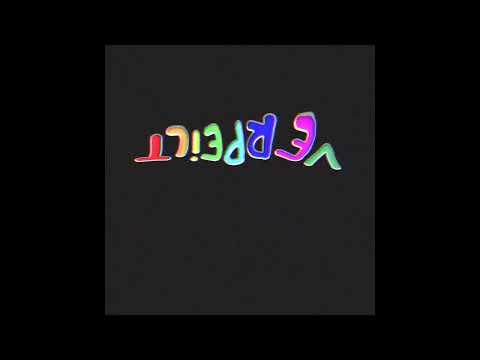 bukkary - verpeilt (Prod. illkay x exuising x prod.trizzy)