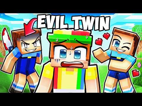 Gooby's Evil Twin Brother…