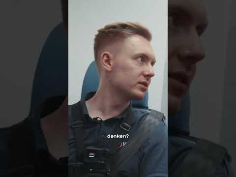 Hat sie K.O. Tropfen bekommen?