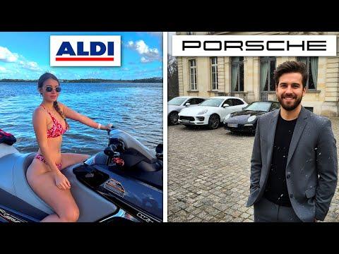 So krass leben die reichsten Erben Deutschlands privat