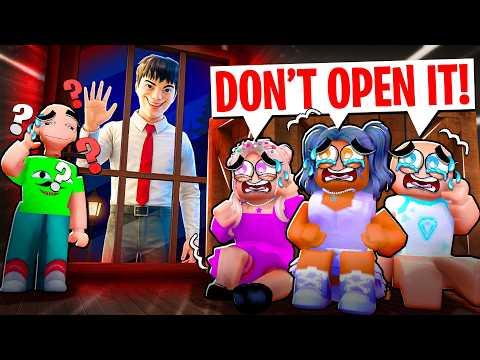 HOME ALONE WITH ANOMALIES