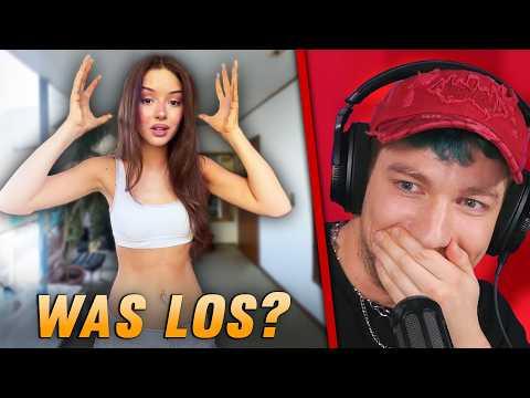 Sie hat Sh!tstorm wegen unnötigem TikTok Beef hä? | Rezo reagiert