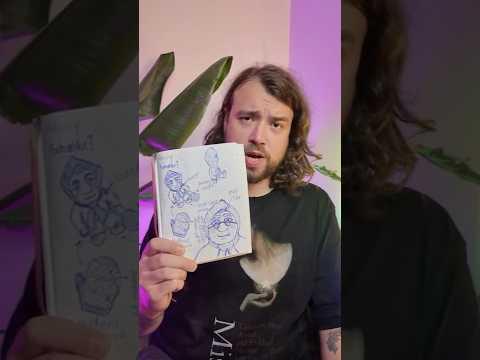 I have something for you...