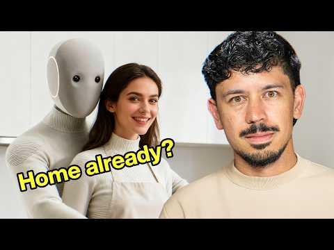 owning this robot is cringe