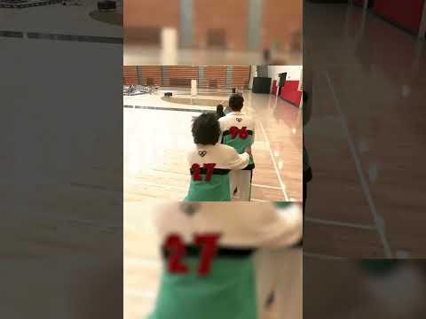 Small Oni, big thwack