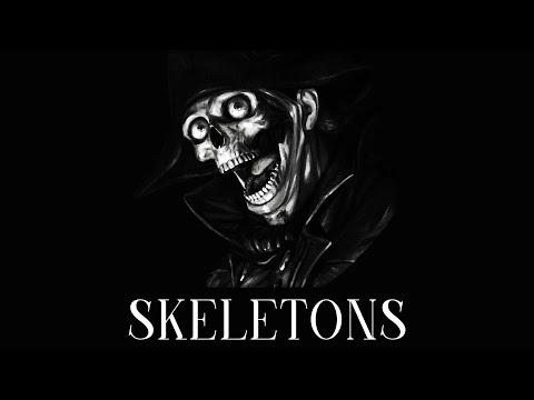 There Are Skeletons Within Us