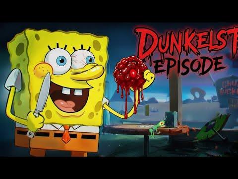 Die 3 SCHLIMMSTEN SpongeBob Episoden! 🎃