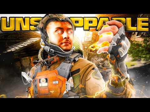 24/7 Blackout Every Single Day