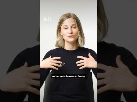 Why softness beats stress | Giulia Enders