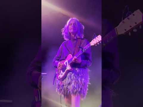 Juana Molina - Copenhagen - 9 April 2026 - @ Alice