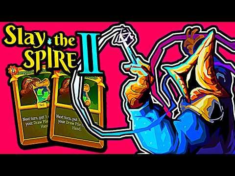 The GREATEST Regent Start In SLAY THE SPIRE 2