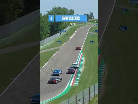 Best Overtakes of the Season so Far Part 1 ⚔️