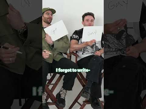 Couldn’t be more obvious #austinshow #hasanabi #lgbtq #gay #twitchstreamer