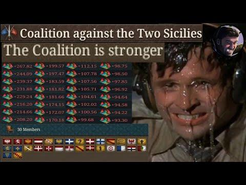 Antagonism is just a number