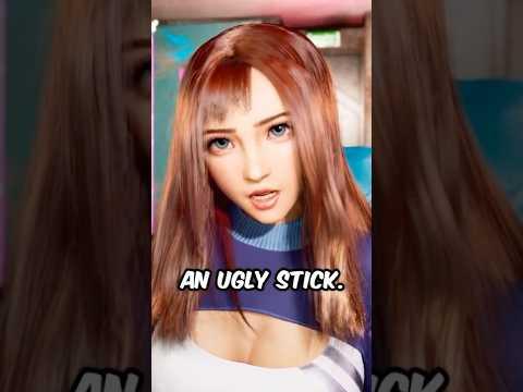 Men Only Want One Thing...