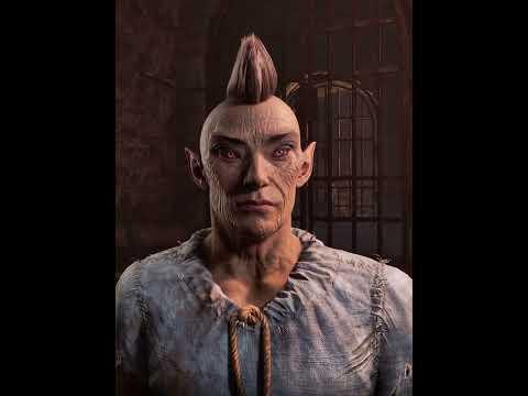 Turning Wood Elves into Pumpkins
