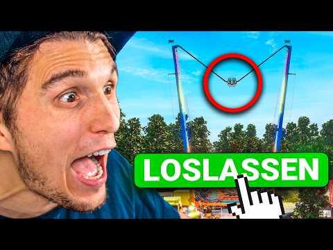 DER KIRMES SIMULATOR