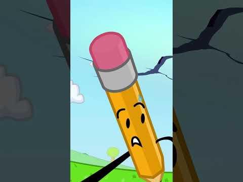 A Pencil in Time #bfdi