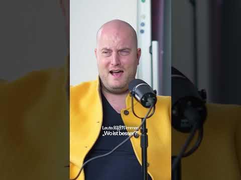 Endlich ist es so weit: Morgen geht die neue Folge online!