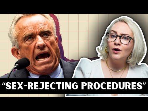 The New Anti-Trans Rules Are SO Much Worse Than You Think