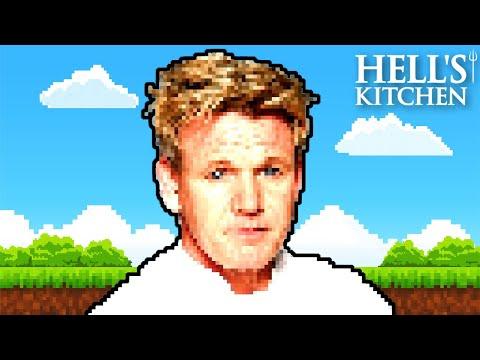 insert coin to disappoint gordon ramsay | Full Episode | Hell's Kitchen
