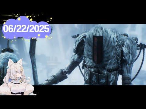 [06/22/2025] finally in ACT 2