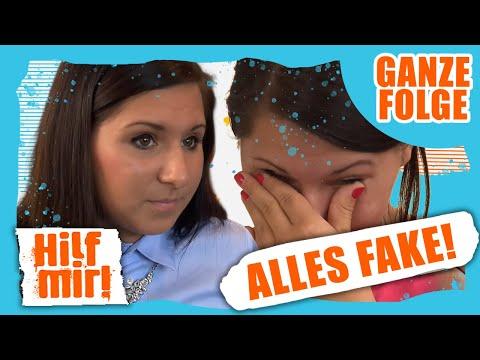 Marinas riskanter Plan: Von Putzfrau zu Millionärin😳💸| Ganze Folge | Hilf mir! #rtlzweiclassics #048