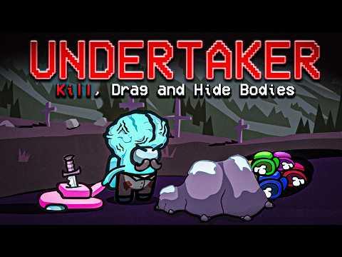 leaving everyone CLUELESS with my UNDERTAKER plays... (22,000 IQ)