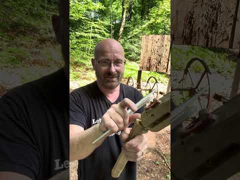 The Adam Çeladin Simulator Stick