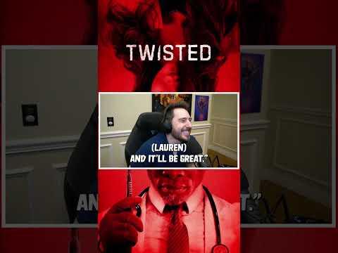 Be sure to check out Twisted with Lauren LaVera!