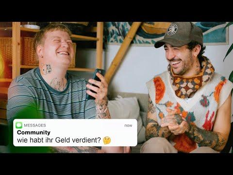 die wahrheit über unser comeback..!