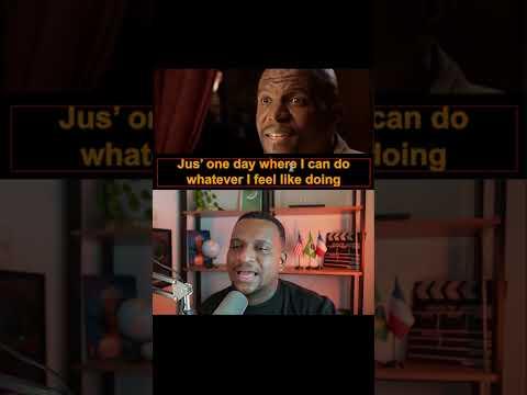 Como entender o inglês falado com Todo mundo odeia o Chris