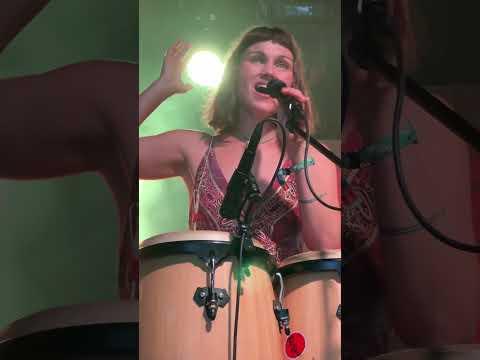 Another shot from Colours of Ostrava 2024 :)