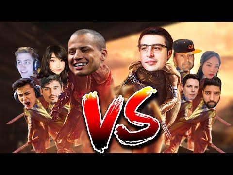 DYSFUNCTIONAL STREAMERS TRY TO DO A SPONSOR!