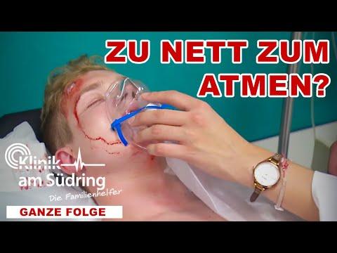 Plötzlich keine Luft mehr: 16-Jähriger bricht im Kino zusammen! | Die Familienhelfer